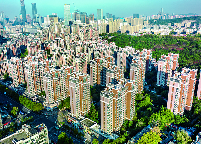 濟(jì)南名士豪庭