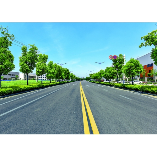 如皋高新區(qū)卓越路