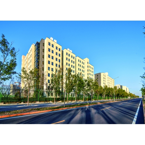 北京通州區(qū)首寰度假公寓消防