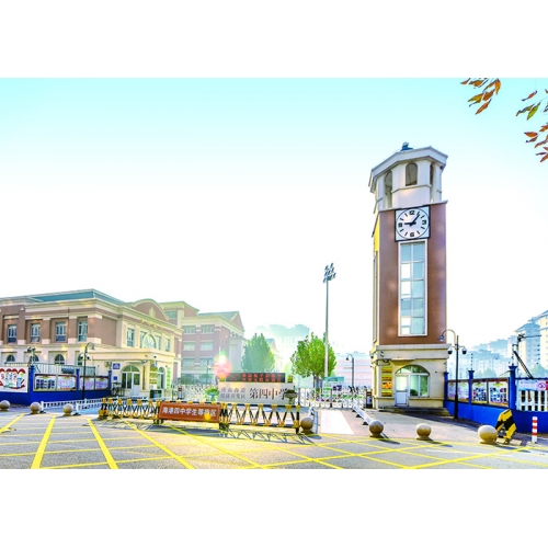 唐山海港第四中學(xué)