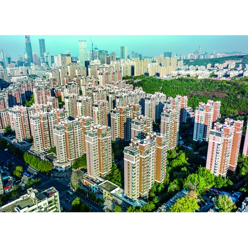 濟(jì)南名士豪庭