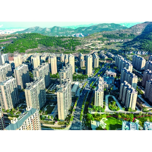 濟(jì)南金匯翰玉城