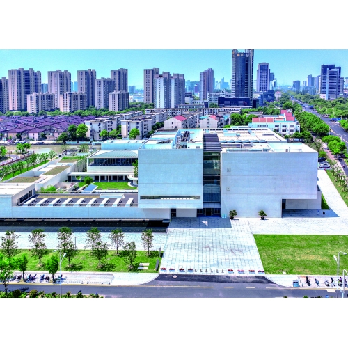 太倉(cāng)美術(shù)館